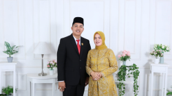 Hermanto, SH menegaskan penting nya mengamalkan pancasila, di hari kesaktian pancasila