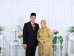 Hermanto, SH menegaskan penting nya mengamalkan pancasila, di hari kesaktian pancasila