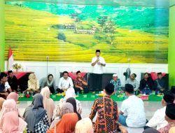 Cek Endra Motivasi Santri Nurul Jadid Jadi Penghafal Al-Qur’an