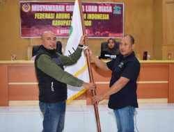 Terpilih Secara Aklamasi, Akhmad Ramadhan Siap Nahkodai FAJI Kab. Bungo Periode 2025 – 2029