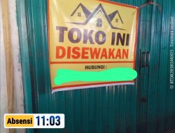 Di duga Adanya Praktik Sewa/jual beli kios & Lapak di Pasar Bungur Muara Bungo, Harganya Dipatok sampai Rp 8 Juta Per tahun.