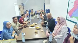 KORMI Bungo Siapkan Pelantikan Pengurus Periode 2026 – 2030