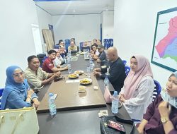 KORMI Bungo Siapkan Pelantikan Pengurus Periode 2026 – 2030