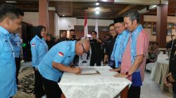 Pengurus KORMI Bungo periode 2026 – 2031 Resmi di Lantik Dan Rakerkab – V