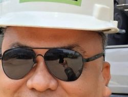 SUDARMOKO ALAMSYAH Di Duga Lakukan Aktivitas PETI di Kec. Bathin III & Kec. Rantau  pandan Gunakan Excavator, APH Di Minta Bertindak Tegas