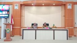 PEMDA Bungo Resmi Cabut Pembatasan Peserta Pawai HUT RI Ke 81