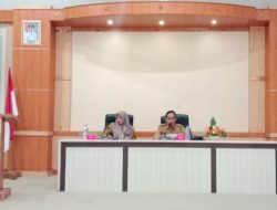 PEMDA Bungo Resmi Cabut Pembatasan Peserta Pawai HUT RI Ke 81